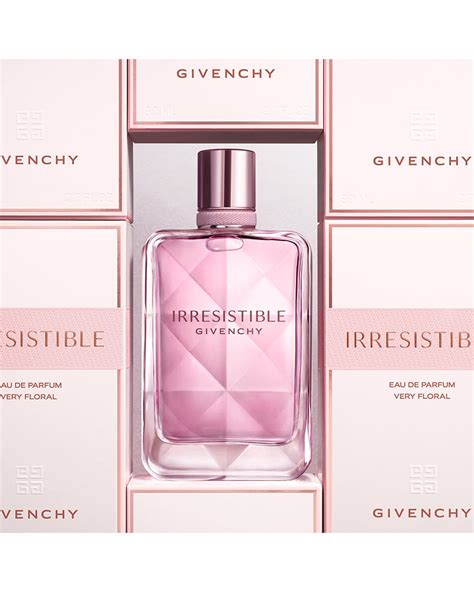 givenchy very irrésistible ici paris xl|GIVENCHY Very Irresistible Eau De Parfum .